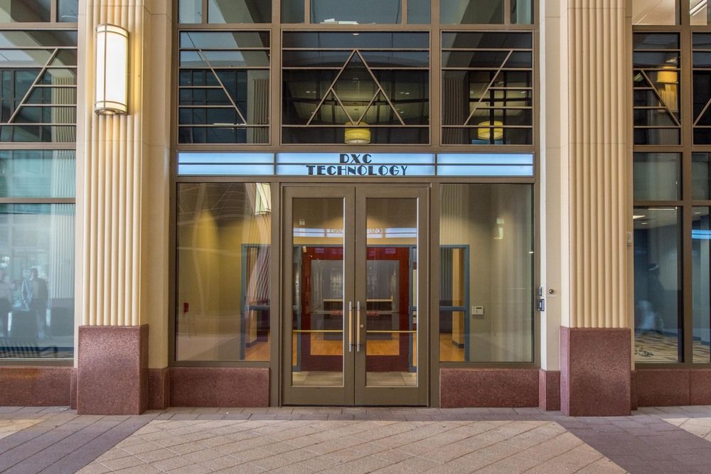 LAZARUS BUILDING: 150 S Front St, Columbus, OH 43215